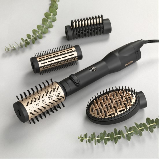 Фен-щітка Babyliss AS970E Фен-щітка Babyliss AS970E