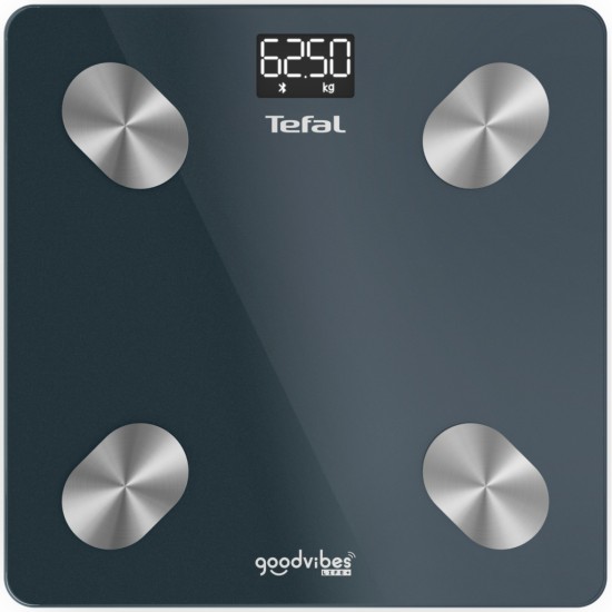 Ваги підлогові Tefal BM9620S1 Ваги підлогові Tefal BM9620S1
