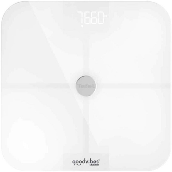 Ваги підлогові Tefal BM9640S1 Ваги підлогові Tefal BM9640S1