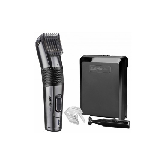 Машинка для стрижки Babyliss E978E Машинка для стрижки Babyliss E978E