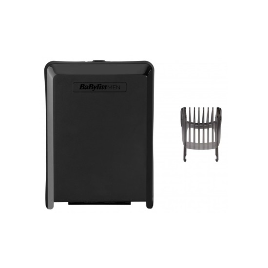 Машинка для стрижки Babyliss E976E Машинка для стрижки Babyliss E976E