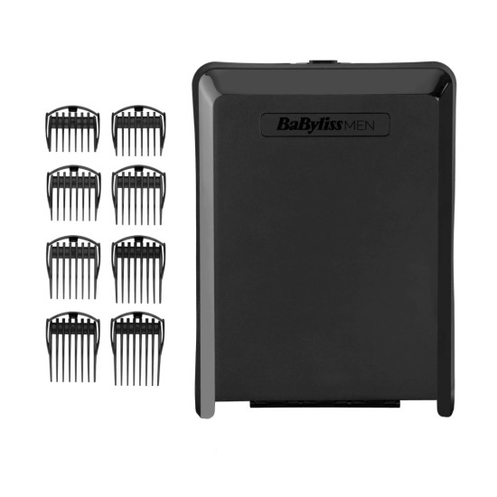 Машинка для стрижки Babyliss E990E Машинка для стрижки Babyliss E990E