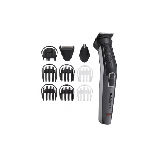 Машинка для стрижки Babyliss MT727E Машинка для стрижки Babyliss MT727E