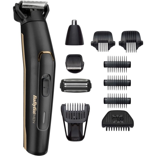 Машинка для стрижки Babyliss MT860E Машинка для стрижки Babyliss MT860E