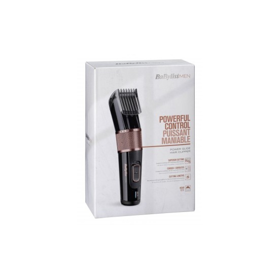 Машинка для стрижки Babyliss E974E Машинка для стрижки Babyliss E974E