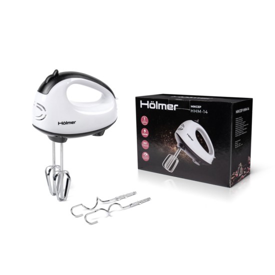 Миксер Hölmer HHM-14 Миксер Hölmer HHM-14