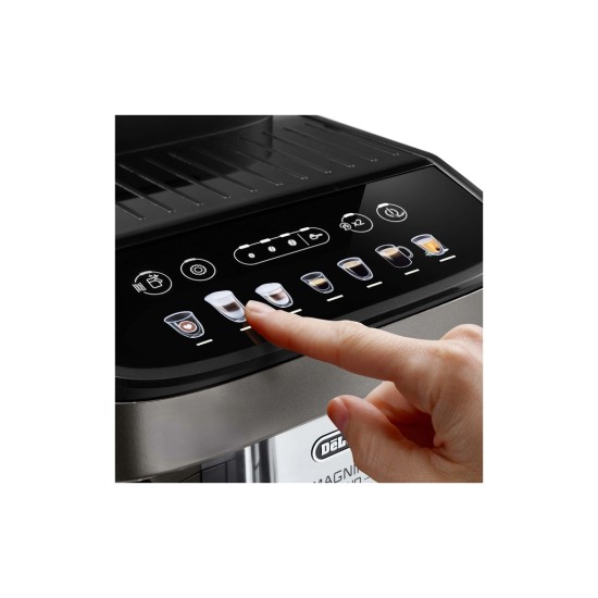Кавомашина DeLonghi ECAM 290.81.TB Кавомашина DeLonghi ECAM 290.81.TB