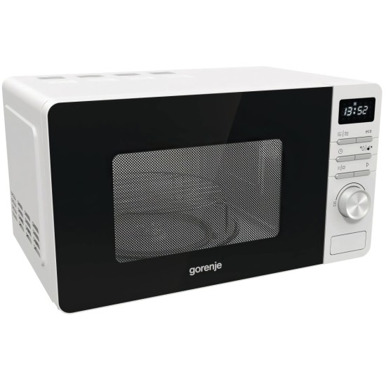 Мікрохвильова піч Gorenje MO20A3W Мікрохвильова піч Gorenje MO20A3W