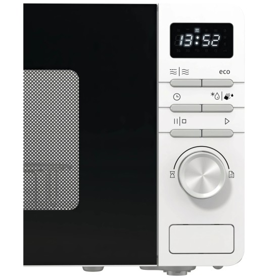 Мікрохвильова піч Gorenje MO20A3W Мікрохвильова піч Gorenje MO20A3W