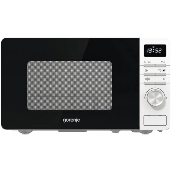 Мікрохвильова піч Gorenje MO20A3W Мікрохвильова піч Gorenje MO20A3W