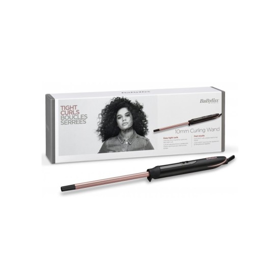 Плойка Babyliss C449E Плойка Babyliss C449E