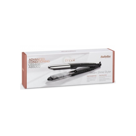 Вирівнювач для волосся Babyliss ST496E Вирівнювач для волосся Babyliss ST496E