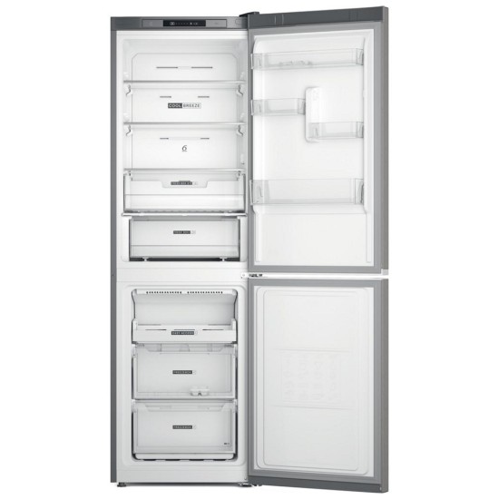 Холодильник Whirlpool W7X82IOX Холодильник Whirlpool W7X82IOX