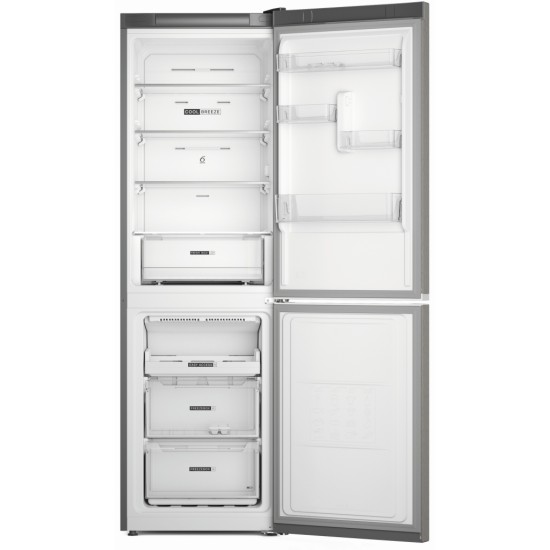 Холодильник Whirlpool W7X82OOX Холодильник Whirlpool W7X82OOX