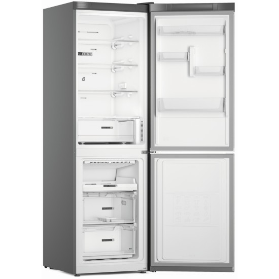 Холодильник Whirlpool W7X82OOX Холодильник Whirlpool W7X82OOX
