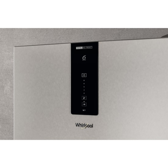Холодильник Whirlpool W7X82OOX Холодильник Whirlpool W7X82OOX