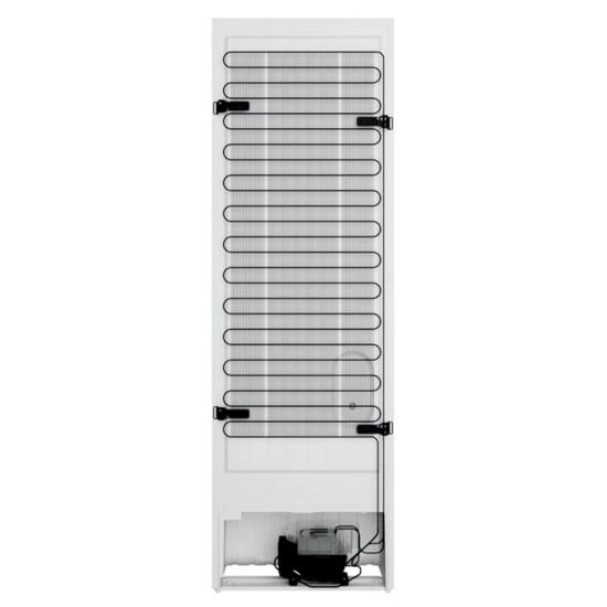 Холодильник Indesit INFC8TI21W0 Холодильник Indesit INFC8TI21W0