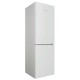 Холодильник Indesit INFC8TI21W0 Холодильник Indesit INFC8TI21W0