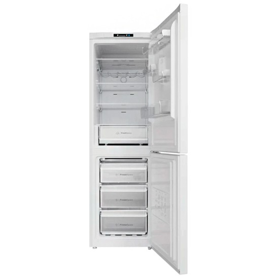 Холодильник Indesit INFC8TI21W0 Холодильник Indesit INFC8TI21W0