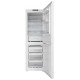 Холодильник Indesit INFC8TI21W0 Холодильник Indesit INFC8TI21W0
