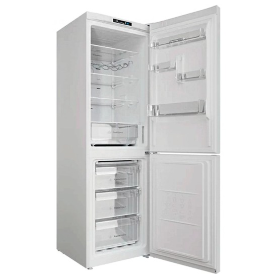 Холодильник Indesit INFC8TI21W0 Холодильник Indesit INFC8TI21W0