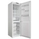 Холодильник Indesit INFC8TI21W0 Холодильник Indesit INFC8TI21W0