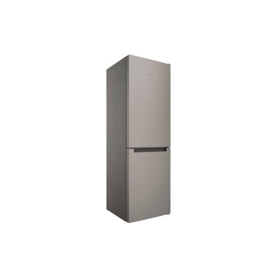 Холодильник Indesit INFC8TI21X0 Холодильник Indesit INFC8TI21X0