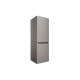 Холодильник Indesit INFC8TI21X0 Холодильник Indesit INFC8TI21X0