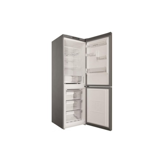 Холодильник Indesit INFC8TI21X0 Холодильник Indesit INFC8TI21X0