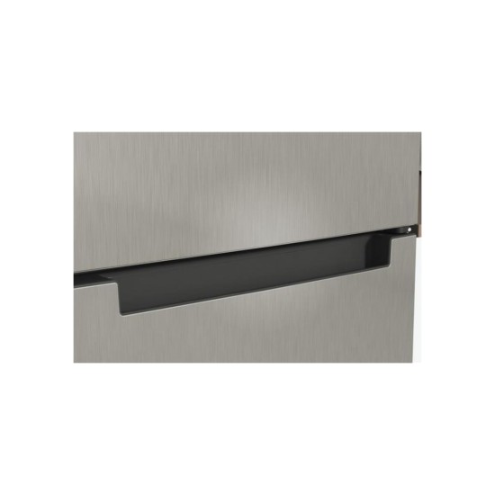 Холодильник Indesit INFC8TI21X0 Холодильник Indesit INFC8TI21X0