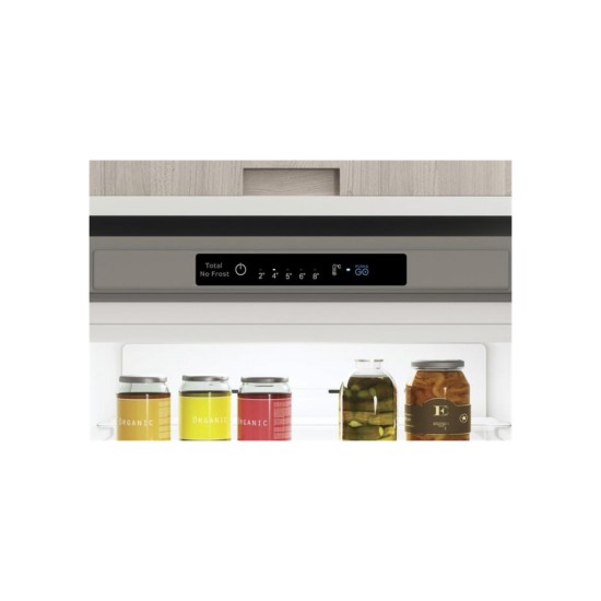 Холодильник Indesit INFC8TI21X0 Холодильник Indesit INFC8TI21X0