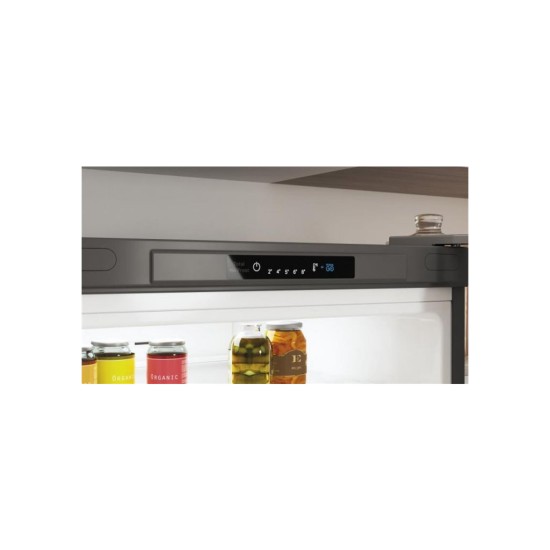 Холодильник Indesit INFC8TI21X0 Холодильник Indesit INFC8TI21X0