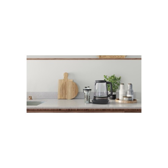 Електрочайник Electrolux E7GK1-8BP Електрочайник Electrolux E7GK1-8BP