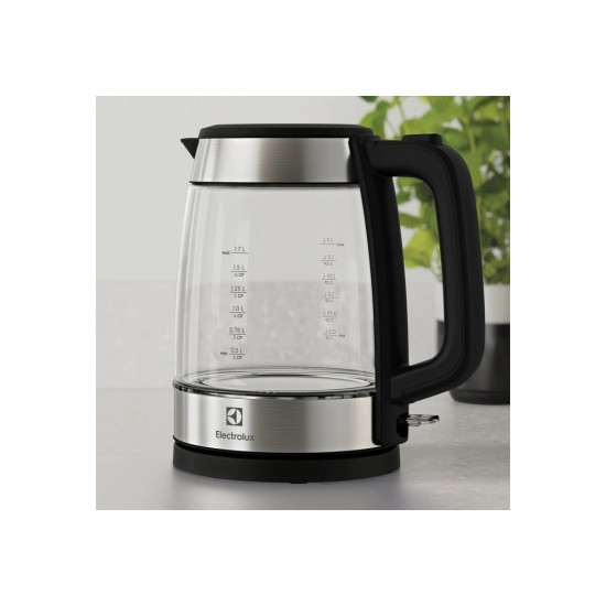 Электрочайник Electrolux E4GK1-4GB Электрочайник Electrolux E4GK1-4GB