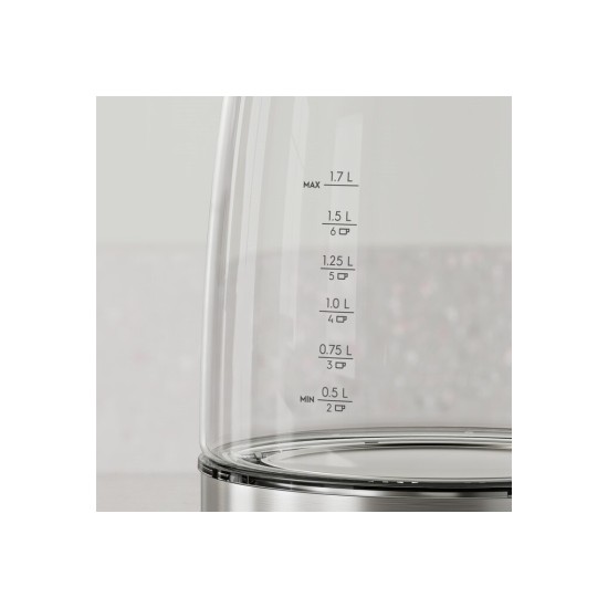 Электрочайник Electrolux E4GK1-4GB Электрочайник Electrolux E4GK1-4GB