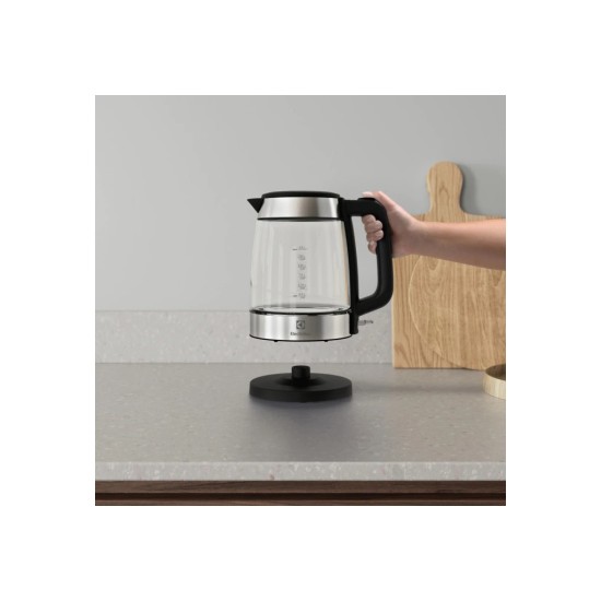 Электрочайник Electrolux E4GK1-4GB Электрочайник Electrolux E4GK1-4GB