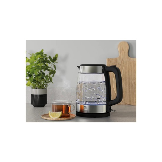 Электрочайник Electrolux E4GK1-4GB Электрочайник Electrolux E4GK1-4GB