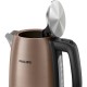 Електрочайник Philips HD9355/92 Електрочайник Philips HD9355/92