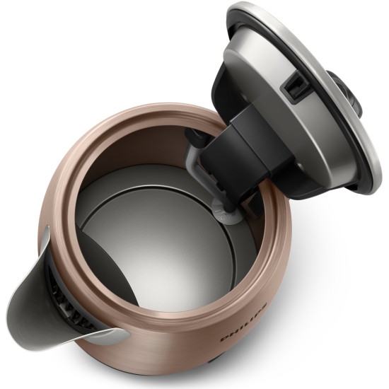Електрочайник Philips HD9355/92 Електрочайник Philips HD9355/92