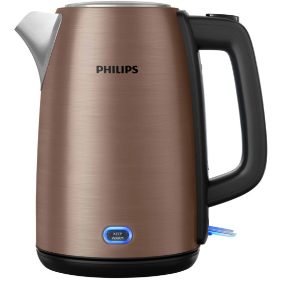 Електрочайник Philips HD9355/92 Електрочайник Philips HD9355/92