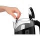 Електрочайник Sencor SWK1701BK Електрочайник Sencor SWK1701BK