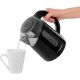 Електрочайник Sencor SWK1701BK Електрочайник Sencor SWK1701BK