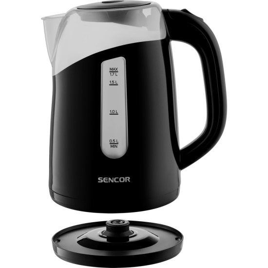 Електрочайник Sencor SWK1701BK Електрочайник Sencor SWK1701BK
