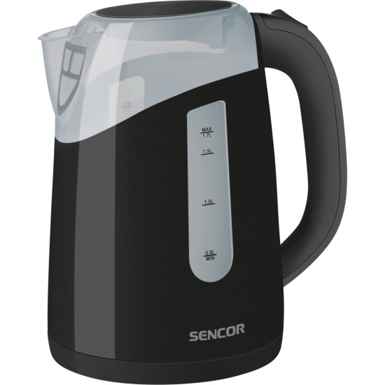 Електрочайник Sencor SWK1701BK Електрочайник Sencor SWK1701BK