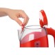 Електрочайник Sencor SWK1704RD Електрочайник Sencor SWK1704RD