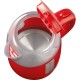 Електрочайник Sencor SWK1704RD Електрочайник Sencor SWK1704RD