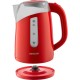 Електрочайник Sencor SWK1704RD Електрочайник Sencor SWK1704RD