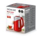 Електрочайник Sencor SWK1704RD Електрочайник Sencor SWK1704RD