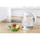 Електрочайник Sencor SWK2190WH Електрочайник Sencor SWK2190WH