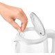 Електрочайник Sencor SWK2190WH Електрочайник Sencor SWK2190WH